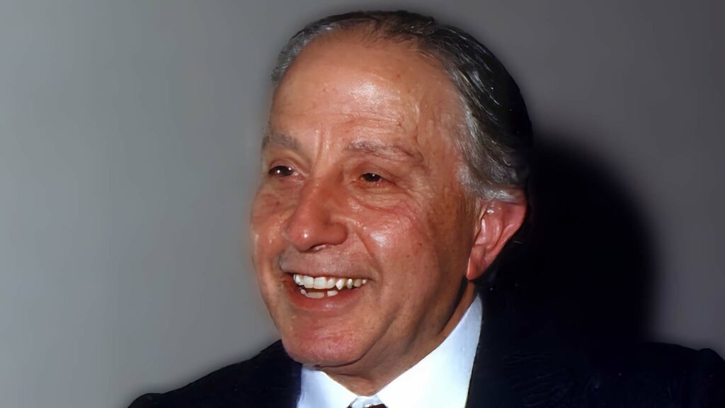 Aldo Vallone