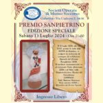 Vide Premio SanPietrino 2024 edizione speciale