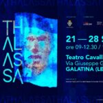 Thalassa - Mostra collettiva Galatina 2024