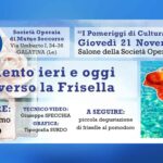 Il Salento attraverso la frisella - SOMS