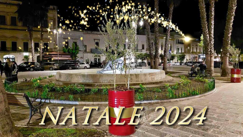 Galatina – Natale 2024